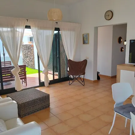 Ventura Ferienhaus Corralejo