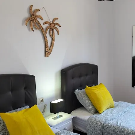 Ventura Ferienhaus Corralejo