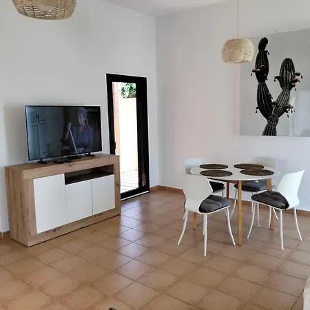 Ventura Ferienhaus