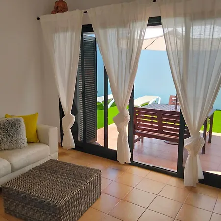 Ferienhaus Ventura *