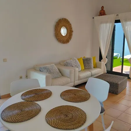 Ferienhaus Ventura Corralejo